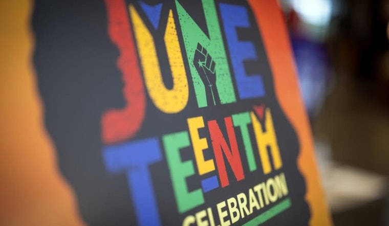 Bloomington to Host Vibrant Juneteenth Celebration at Valley View Middle School With Music, Dance, and History