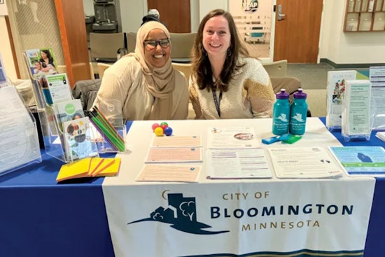 Bloomington Unveils Summer Series of Healthy Living & Sustainability Fairs at Penn Lake Library