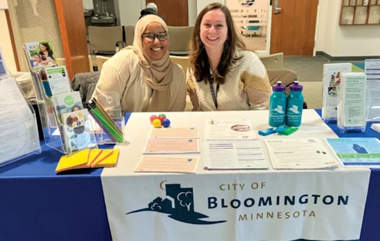 Bloomington Unveils Summer Series of Healthy Living & Sustainability Fairs at Penn Lake Library