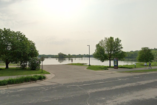 Bloomington's Normandale Lake Park Sets Stage for Summer Fete's Fireworks and Art Extravaganza on July 3