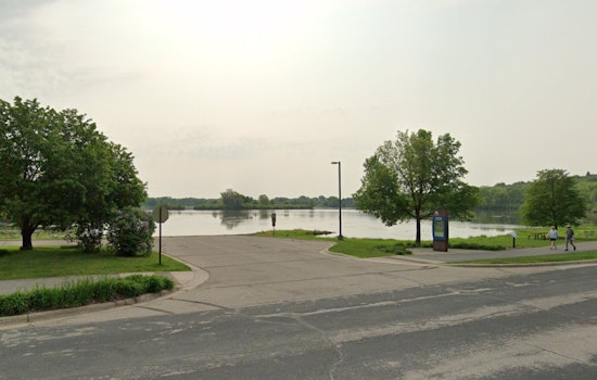 Bloomington's Normandale Lake Park Sets Stage for Summer Fete's Fireworks and Art Extravaganza on July 3