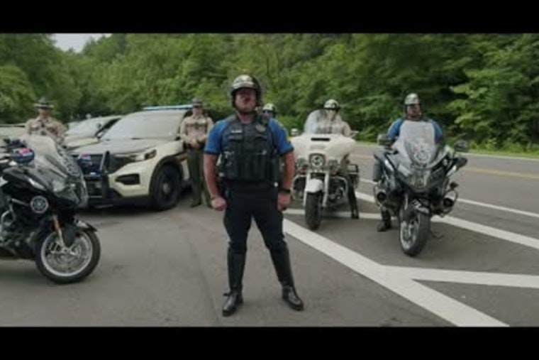 Blount County and Tennessee Highway Patrol Intensify Safety Measures on The Dragon Amid Rising Crash Statistics