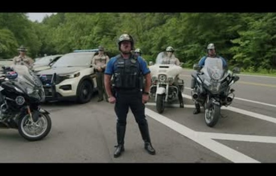 Blount County and Tennessee Highway Patrol Intensify Safety Measures on The Dragon Amid Rising Crash Statistics