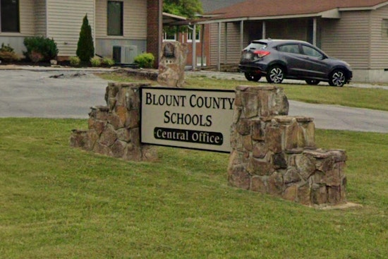 Blount County Special Education Teacher Accused of Misconduct, School Director Seeks Termination Amid Investigation