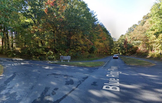 Blue Ridge Parkway and Folk Art Center in Asheville Reopen After Suspicious Device Prompted Evacuation and Mult-Agency Response