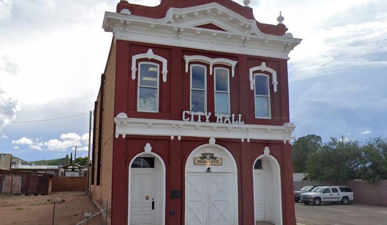 Bob Randall Returns as Tombstone's Marshal, Bringing Experience and Dedication to Public Safety