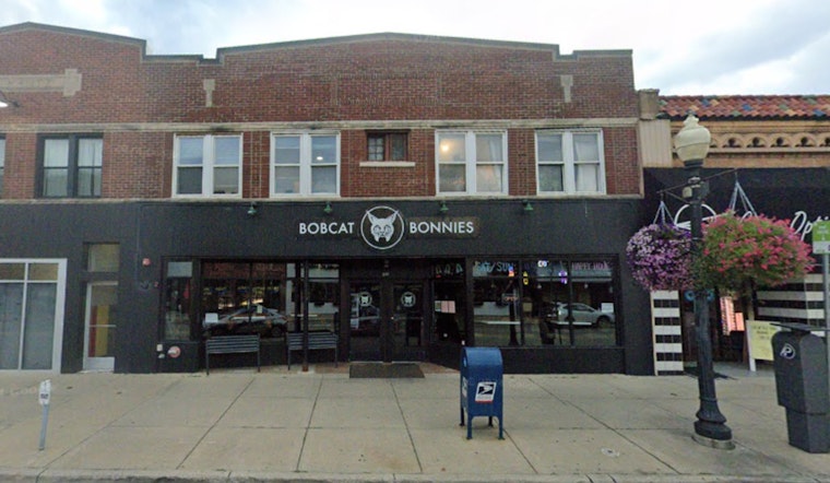 Bobcat Bonnie's Bids Farewell to Ferndale with Final Service, Lansing Now Sole Survivor