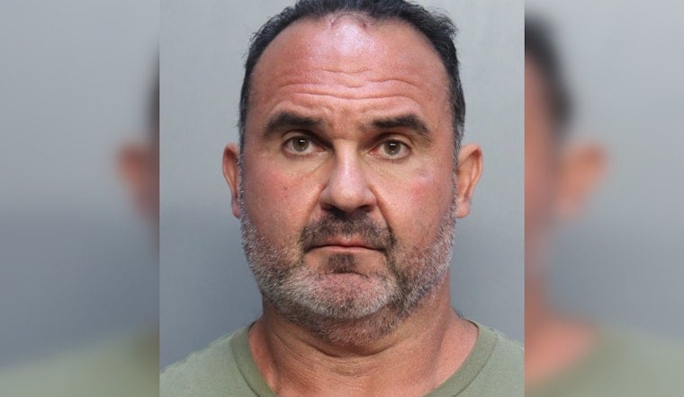 Boca Raton Firefighter Alejandro Fernandez Callegari Arrested on Child Pornography Charges