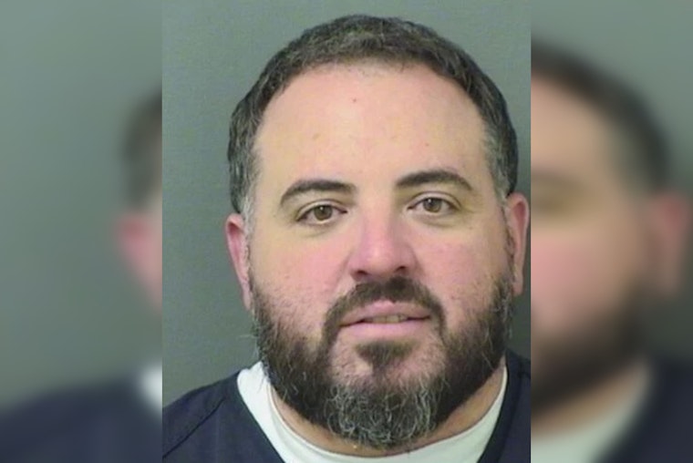 Boca Raton Man Charged with Kidnapping and Robbery in Business Dispute Gone Violent