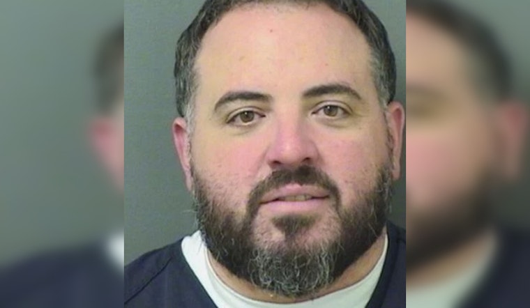 Boca Raton Man Charged with Kidnapping and Robbery in Business Dispute Gone Violent