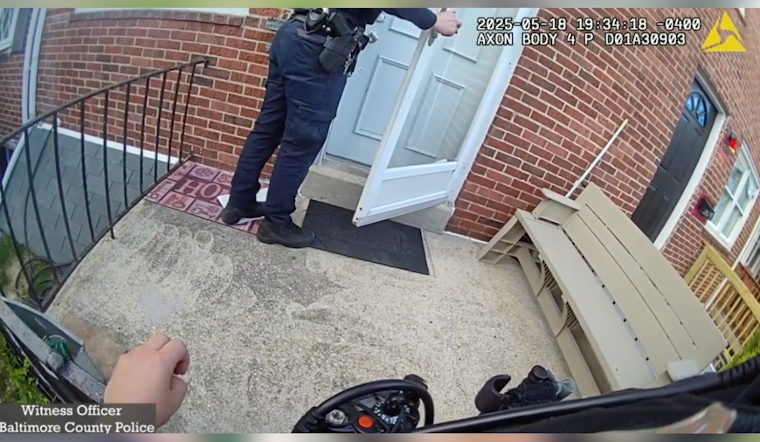 Body Camera Footage Sheds Light on Fatal Police Shooting of Dundalk Man Amid Mental Health Crisis