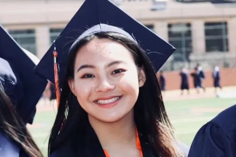 SFSU Social Work Grad Amy Huang Found Dead at Eden Landing After Vanishing from San Mateo Bridge in April