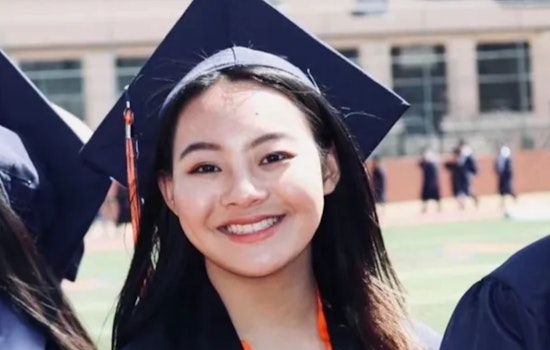 SFSU Social Work Grad Amy Huang Found Dead at Eden Landing After Vanishing from San Mateo Bridge in April