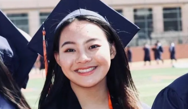 SFSU Social Work Grad Amy Huang Found Dead at Eden Landing After Vanishing from San Mateo Bridge in April