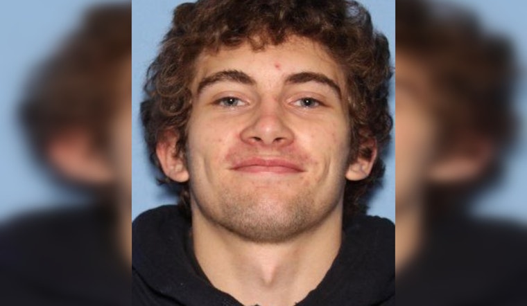 Body Found in Dungeness Believed to Be Missing Sequim Kayaker Ty Coone, Awaiting Confirmation