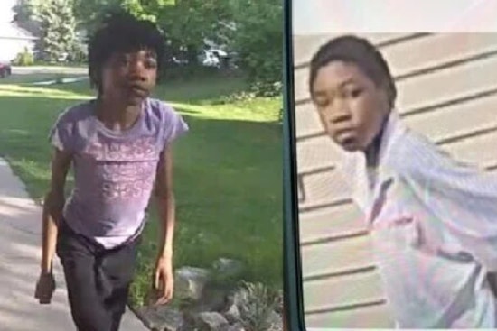 Body Found in Search for Missing Yorkville Teen, Aiyana Williams