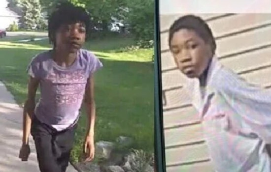 Body Found in Search for Missing Yorkville Teen, Aiyana Williams