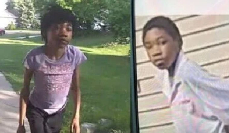 Body Found in Search for Missing Yorkville Teen, Aiyana Williams