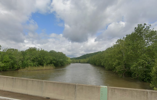 Body of Missing Fisherman Jerry Grimm Recovered from Youghiogheny River in Connellsville
