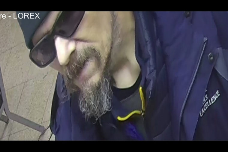 Body of Missing Loudoun County Man Guy Ro DeMasellis Found in Abandoned Camper, No Foul Play Suspected