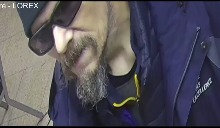 Body of Missing Loudoun County Man Guy Ro DeMasellis Found in Abandoned Camper, No Foul Play Suspected