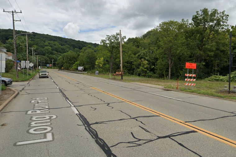 Body of Missing McKeesport Man, 60, Found in Long Run Creek, Police Investigation Underway