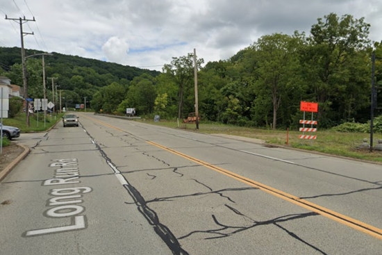 Body of Missing McKeesport Man, 60, Found in Long Run Creek, Police Investigation Underway