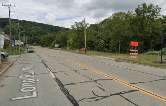 Body of Missing McKeesport Man, 60, Found in Long Run Creek, Police Investigation Underway