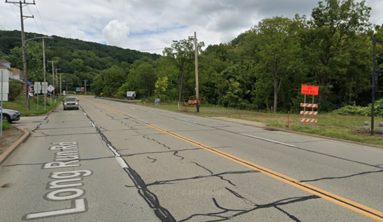 Body of Missing McKeesport Man, 60, Found in Long Run Creek, Police Investigation Underway