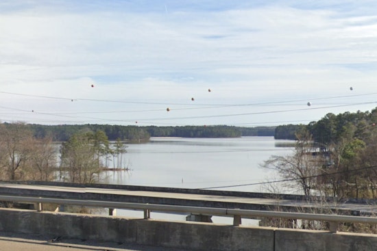 Body of Missing Teen Boater Jackson Cole Croft Found in Lake Allatoona