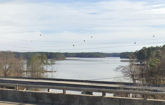 Body of Missing Teen Boater Jackson Cole Croft Found in Lake Allatoona