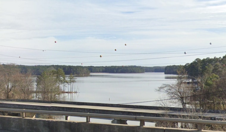 Body of Missing Teen Boater Jackson Cole Croft Found in Lake Allatoona