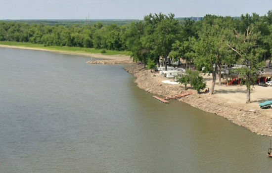 Body Retrieved from Illinois River Near Pekin Riverfront, Investigation Underway