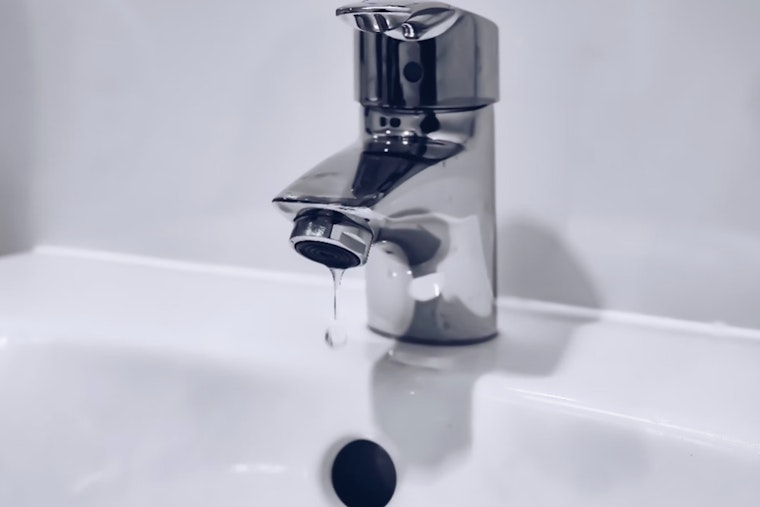 Boil Water Advisory Issued for Parts of New Orleans East Following Valve Failure