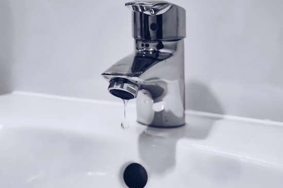Boil Water Advisory Issued for Parts of New Orleans East Following Valve Failure