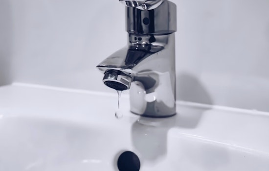 Boil Water Advisory Issued for Parts of New Orleans East Following Valve Failure