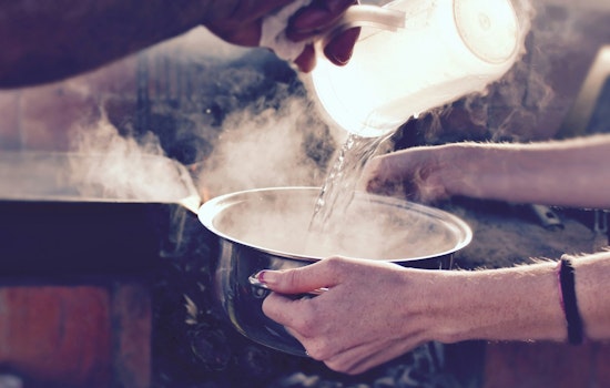 Boil Water Advisory Lifted for South City Neighborhoods in St. Louis After Tests Confirm Safety