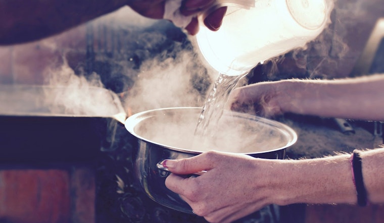 Boil Water Advisory Lifted for South City Neighborhoods in St. Louis After Tests Confirm Safety