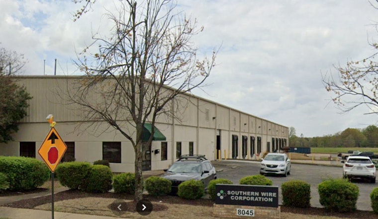 Bomb Squad Neutralizes Suspicious Device at Olive Branch Warehouse Amidst Community Concerns