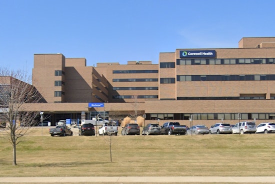 Bomb Threat at Corewell Health Beaumont in Troy Deemed Not Credible, Hospital Remains Operational