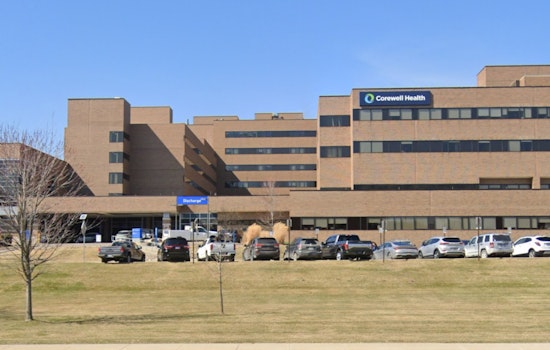 Bomb Threat at Corewell Health Beaumont in Troy Deemed Not Credible, Hospital Remains Operational