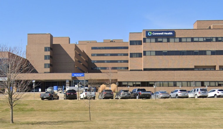 Bomb Threat at Corewell Health Beaumont in Troy Deemed Not Credible, Hospital Remains Operational