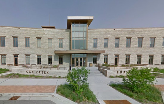 Book Nook Bag Sales at Oak Creek Public Library Offer Treasure Trove for Readers