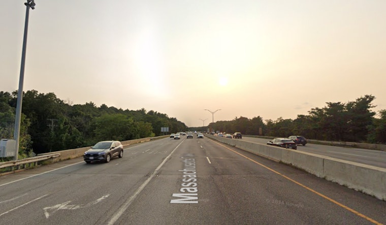 Boston Alert, Mass Pike Lane Closures at I-95 Interchange to Disrupt Weekend Traffic