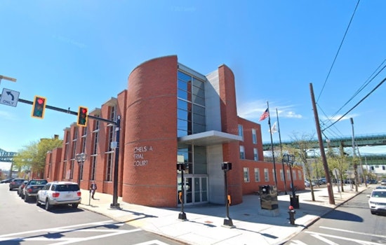 Boston and Lynn Men Charged in Violent Assault with a Brick Outside Revere Ice Cream Shop