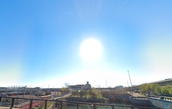 Boston Battling Extreme Heatwave with Temperatures Soaring to Potentially Record-Tying Highs