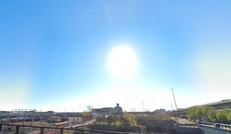 Boston Battling Extreme Heatwave with Temperatures Soaring to Potentially Record-Tying Highs