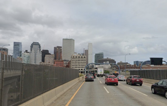 Boston Braces for Cooler Temperatures and Rain Showers Over the Weekend