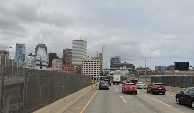 Boston Braces for Cooler Temperatures and Rain Showers Over the Weekend