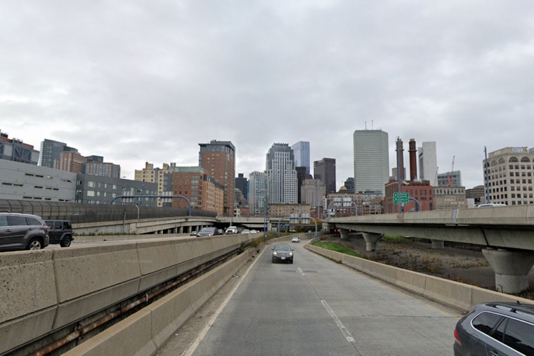 Boston Braces for Early-Week Thunderstorms, Warmer Midweek Weather Ahead